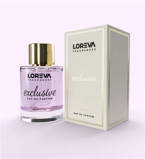 parfum loreva en ligne.